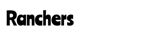 Ranchers