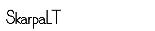 SkarpaLT