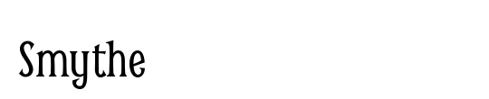 Smythe