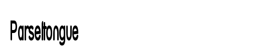 Parseltongue