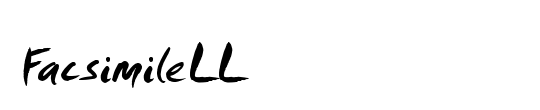 FacsimileLL