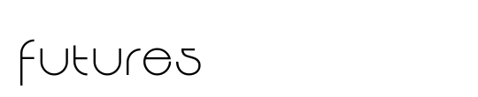 Futures