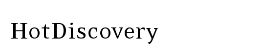 HotDiscovery