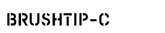 brushtip-C