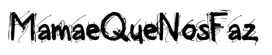 MamaeQueNosFaz