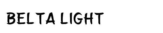 Belta Light