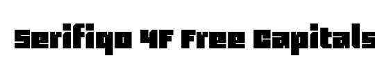 Serifiqo 4F