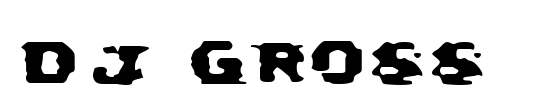 DJ Gross