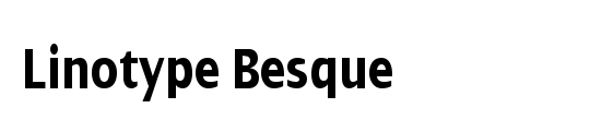 LTBesque