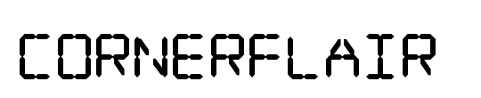 Cornerflair