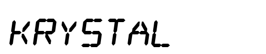 Krystal