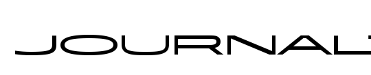 JournalText