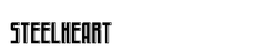 Steelheart