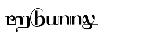 RMBunny