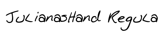 JulianasHand