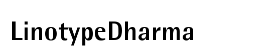 LTDharma
