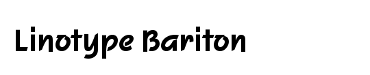 LTBariton