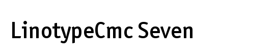 LTCmc Seven
