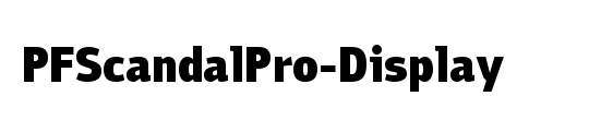 PF Scandal Pro