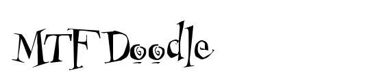 MTF Doodle