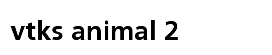 vtks animal 2