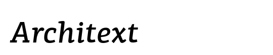 Architext