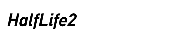HalfLife2