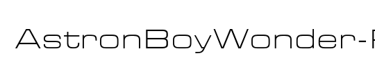 Astron Boy