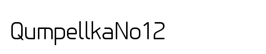 QumpellkaNo12