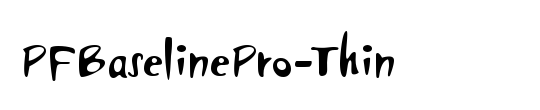 PF Baseline Pro