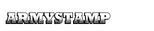 ArmyStamp