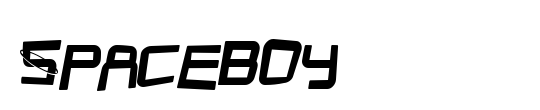 Spaceboy