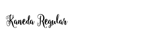 Kaneda