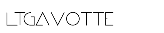 LTGavotte