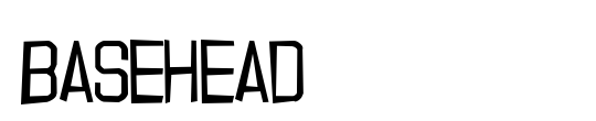 BASEHEAD