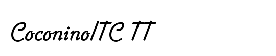 CoconinoITC TT