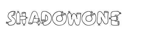 Shadowone