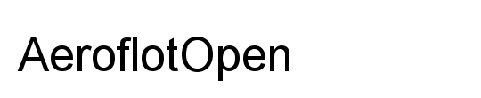 AeroflotOpen