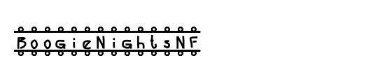 BoogieNightsNF