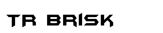 TR Brisk