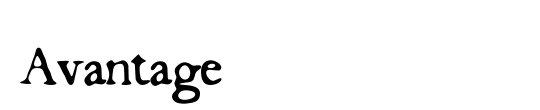 Avantage