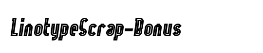 LTScrap Bonus