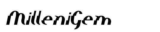 MilleniGem