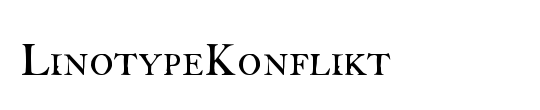 LTKonflikt