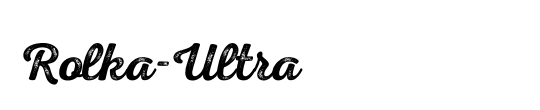 Rolka-Ultra