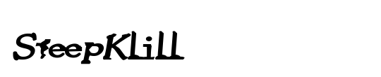 SteepKlill