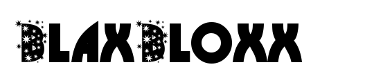 BlaxBloxx