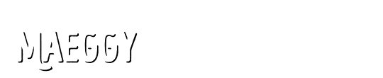 Maeggy