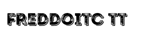 FreddoITC TT