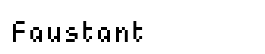 Faustant